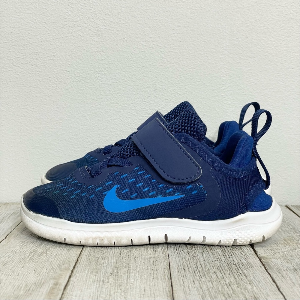 NIKE Toddler Sneakers size 9c